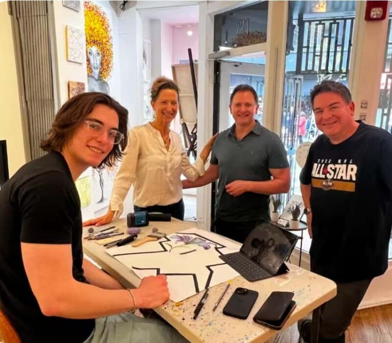 Philadelphia Photo Tour with a Private Photographer - What to Expect from the Photo Delivery