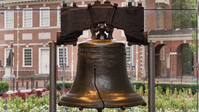 Philadelphia: Revolution and The Founders History Tour - The Role of Expert Guides and Engaging Storytelling