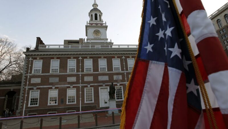 Philadelphia: Revolution and The Founders History Tour - Who Will Enjoy This Tour Most?