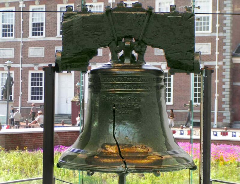 Philadelphia: Revolutionary Founders & Patriots Walking Tour - Key Points