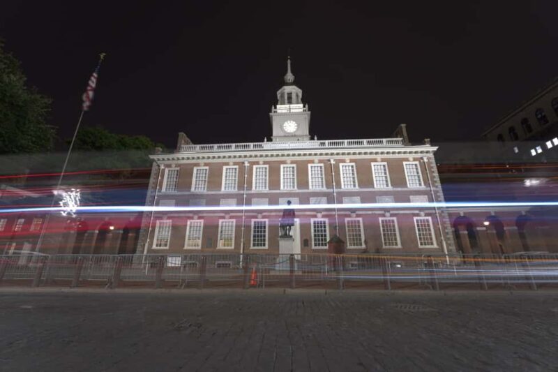 Philadelphia: Rockstars of the Revolution - Key Points