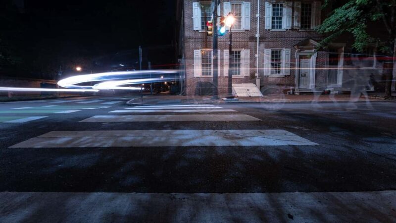 Philadelphia: Rockstars of the Revolution - Practical Details and Meeting Point