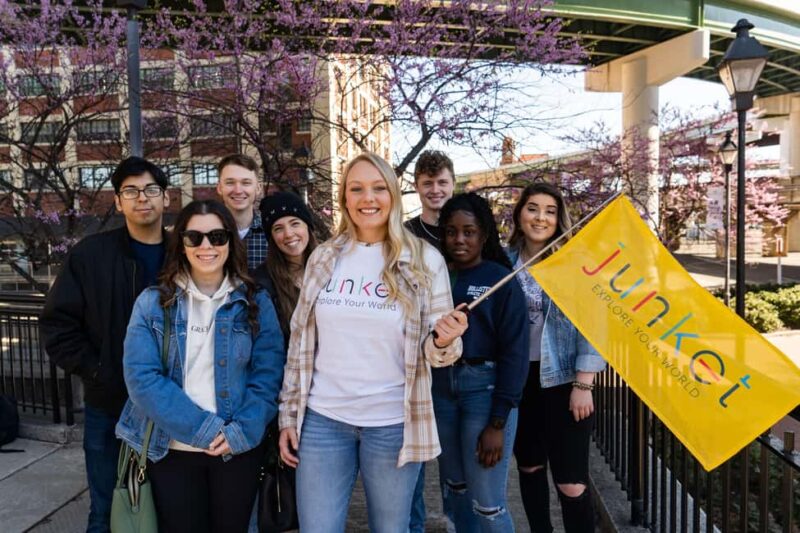 Philadelphia: Rockstars of the Revolution - Comparing Similar Tours in Philadelphia