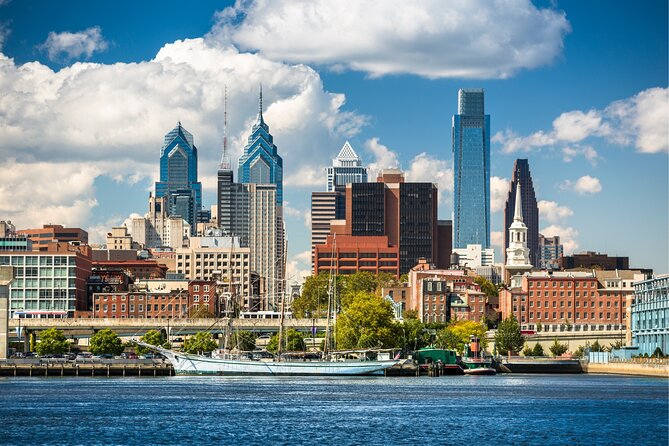 Philadelphia Scavenger Hunt and Highlights Self-Guided Tour - Exploring Philadelphia’s Streets and Hidden Corners