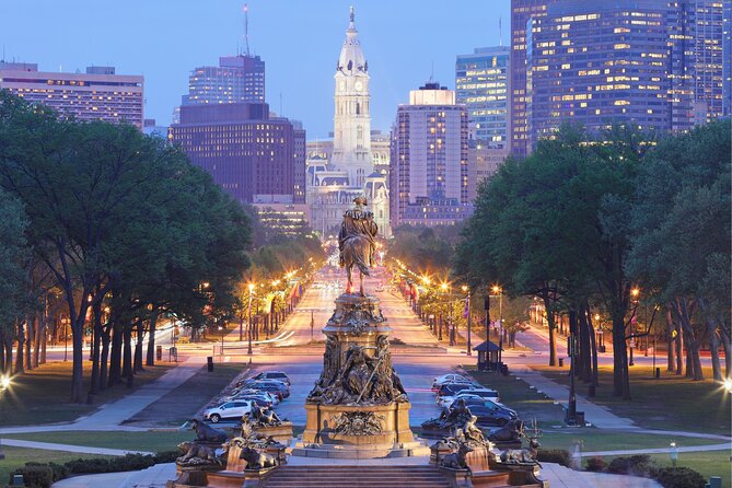 Philadelphia Scavenger Hunt and Highlights Self-Guided Tour - Who Will Benefit Most From This Tour?