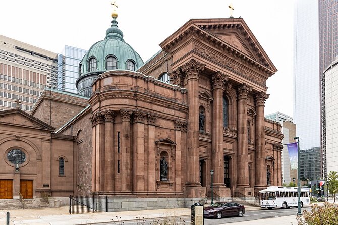 Philadelphia Self Guided Audio Experience - Philadelphia Self Guided Audio Experience: A Budget-Friendly Way to Explore the City