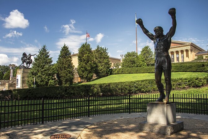 Philadelphia Self Guided Audio Experience - America’s Liberty Symbol: The Liberty Bell