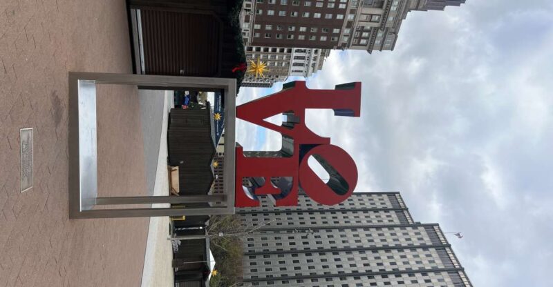 Philadelphia: Street Art Walking Tour with a Local Guide - Philadelphia’s Street Art Scene and the Tour’s Unique Approach