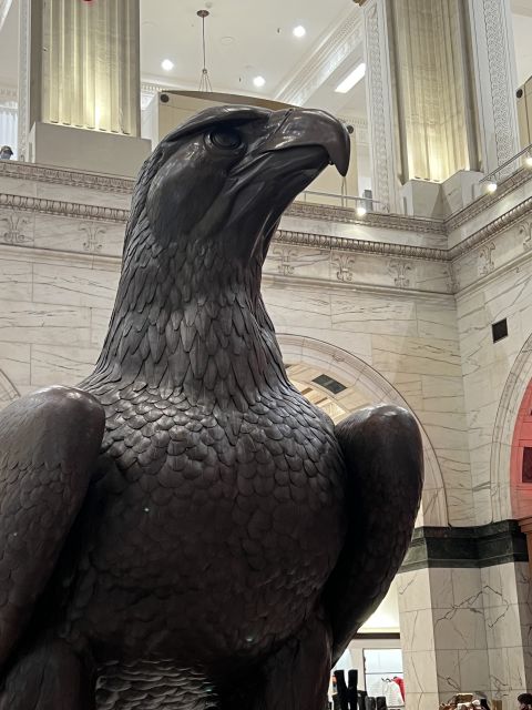 Philadelphia: Street Art Walking Tour with a Local Guide - A Closer Look at the Tour’s Limitations