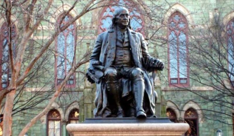 Philadelphia: Terror Beyond The Walls Trolley Tour - Starting Point and How to Join the Tour