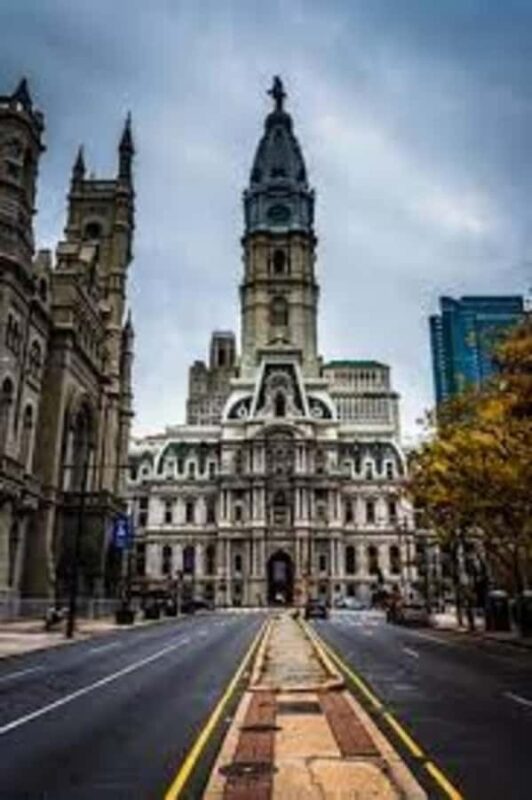 Philadelphia: Terror Beyond The Walls Trolley Tour - Comparisons to Other Philadelphia Tours