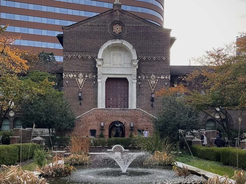 Philadelphia: University of Pennsylvania Guided Tour - Exploring Penn Nursing and Its Top-Ranked Programs