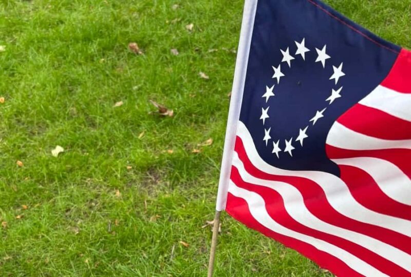 Philadelphia: Women of the Revolution Walking Tour - Exploring Philadelphia’s Women of the Revolution Walking Tour