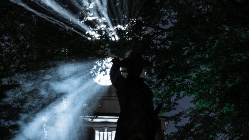 Philly Ghosts Boos and Booze Haunted Pub Crawl - What Sets This Tour Apart from Others