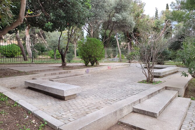 Philosophical Tour in Athens - Visiting the Theatre of Dionysus and Its Significance