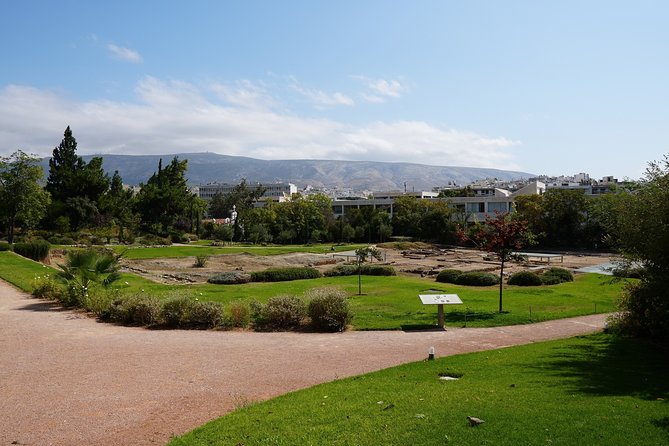 Philosophy Experiential Workshop at Aristotle's Lyceum, Athens - Discover Aristotle’s Wisdom in Athens’ Historic Setting