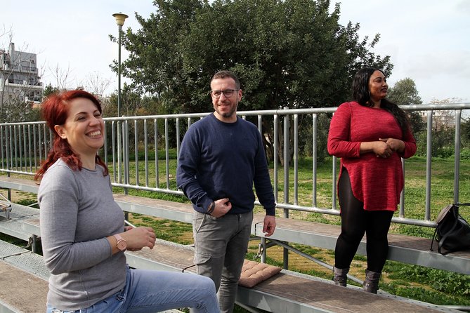 Philosophy Experiential Workshop at Aristotle's Lyceum, Athens - Key Points