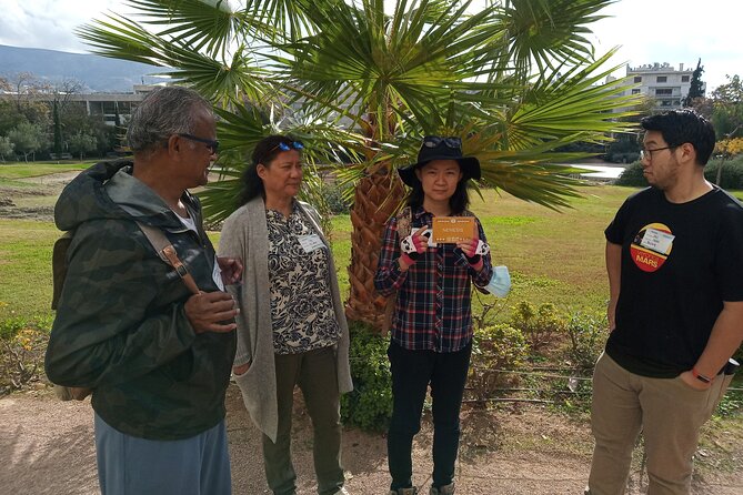 Philosophy Experiential Workshop at Aristotle's Lyceum, Athens - Optional Extension: Platon’s Philosophy and Ethical Debate