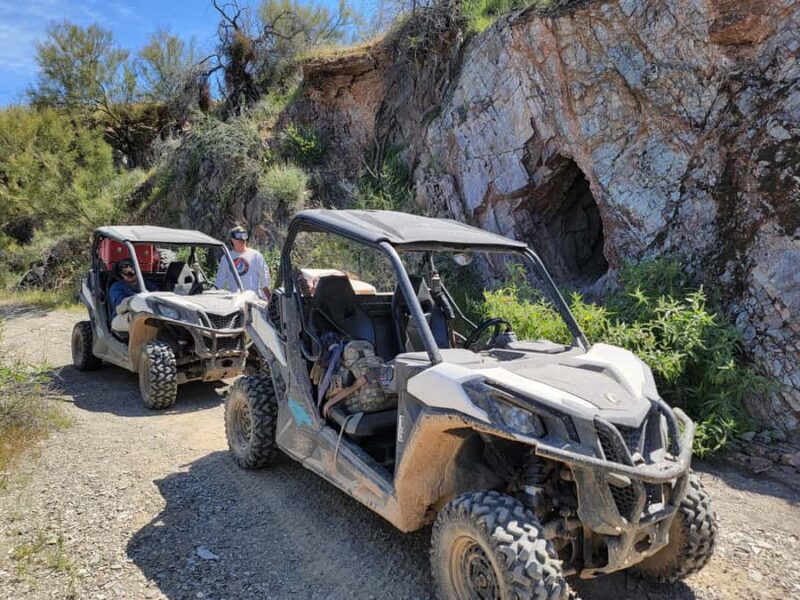 Phoenix: ATV Tour with Panoramic Views - Phoenix ATV Tour with Panoramic Views: Final Thoughts