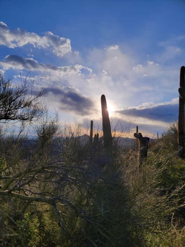 Phoenix: ATV Tour with Panoramic Views - Frequently Asked Questions