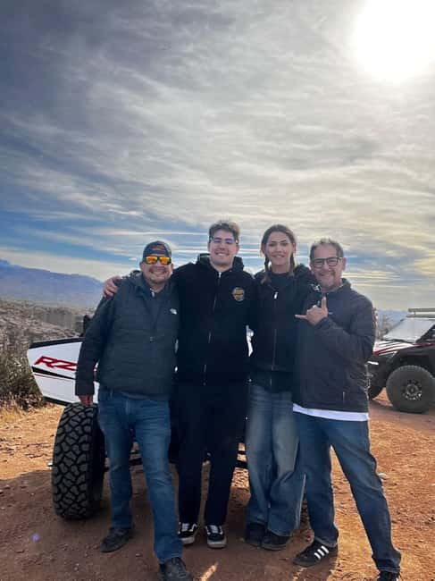 Phoenix/Cave Creek: Self-Guided ATV Rental - The Sum Up: A Thrilling, Flexible ATV Adventure in Arizona