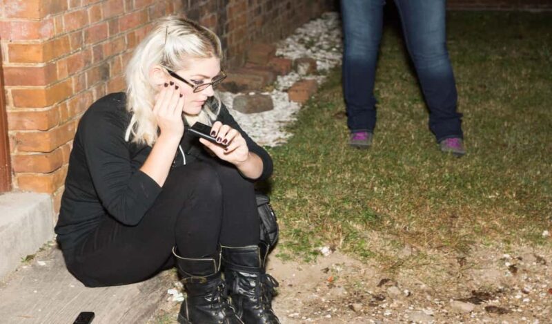 Phoenix: Dead of Night Ghost Hunt Walking Tour - Explore Phoenix’s Haunted Streets and Ghost Hunting Equipment