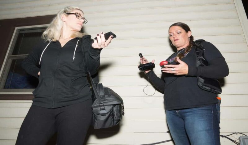 Phoenix: Dead of Night Ghost Hunt Walking Tour - Comparing to Other Ghost Tours and Experiences