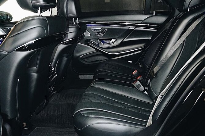 Phoenix Departure Chauffeur Driven Transport - Who Should Consider This Service?