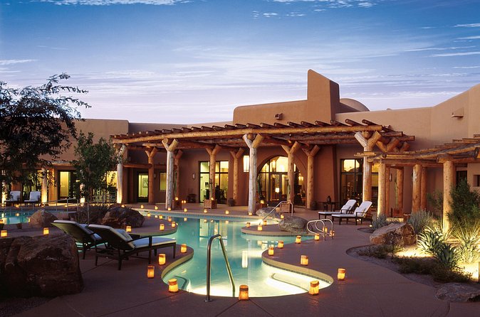 Phoenix - Floating Wellness Spa Experience in Chandler - Guided Meditation and Water-Based Relaxation Techniques