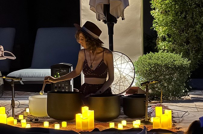 Phoenix - Floating Wellness Spa Experience in Chandler - Physical Requirements and Accessibility