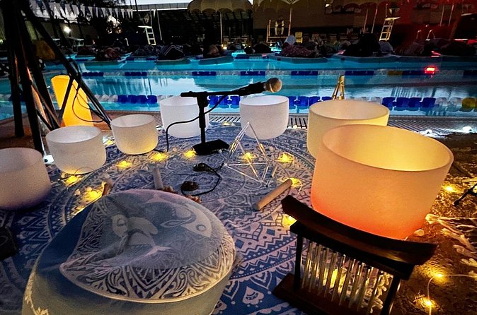 Phoenix - Floating Wellness Spa Experience in Chandler - Who Will Enjoy This Floating Wellness Experience