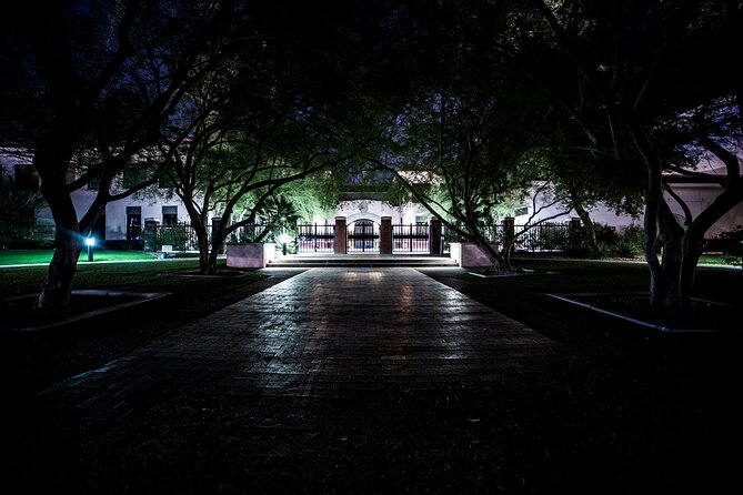 Phoenix Ghosts: Phantoms, Psychopaths, & Poltergeists Tour - The Overall Value and Limitations of the Tour