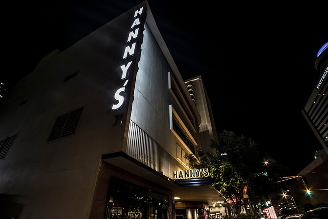 Phoenix Ghosts: Phantoms, Psychopaths, & Poltergeists Tour - Is This Tour Right for You?