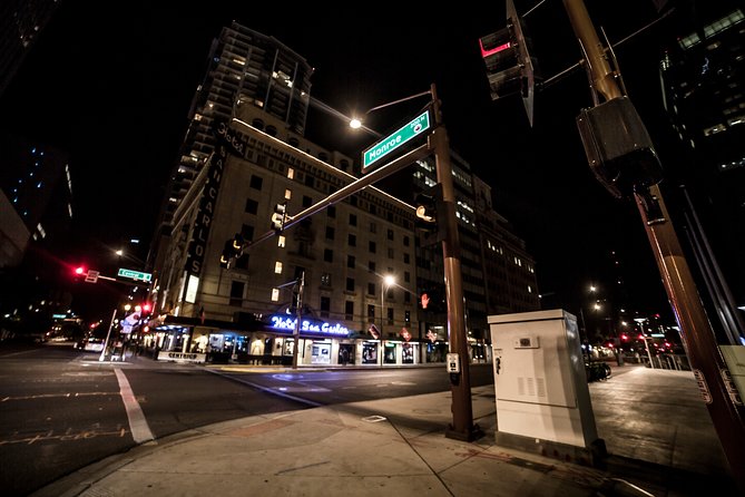 Phoenix Ghosts: Phantoms, Psychopaths, & Poltergeists Tour - The Sum Up: A Spooky Snapshot of Phoenix’s Haunted Past