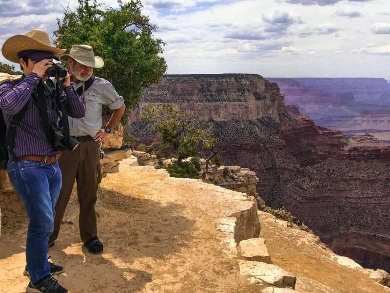 Phoenix: Grand Canyon National Park Tour & Helicopter Flight - Frequently Asked Questions