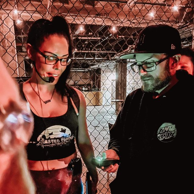 Phoenix: History, Mystery and Ghost Hunting Tour - What Sets This Tour Apart from Other Phoenix Experiences