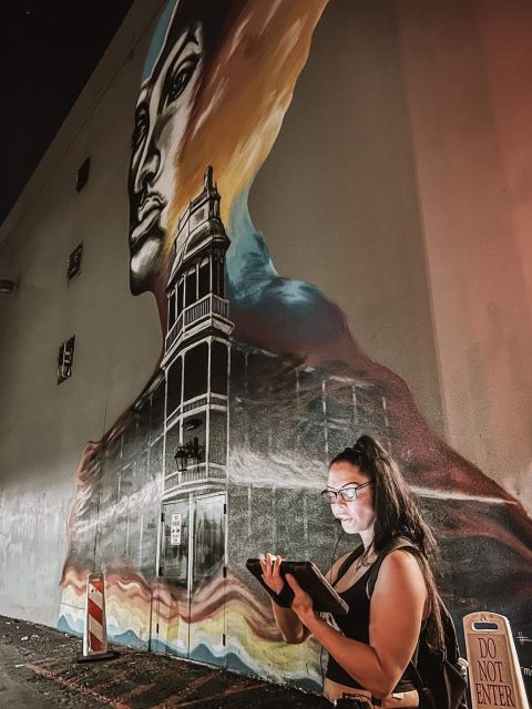 Phoenix: History, Mystery and Ghost Hunting Tour - Limitations and Considerations