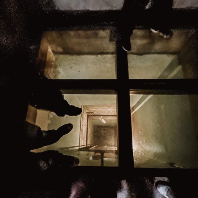 Phoenix: History, Mystery and Ghost Hunting Tour - Frequently Asked Questions