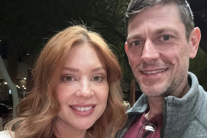 Phoenix Murder Mystery Outdoor Detective Escape Game - Key Points