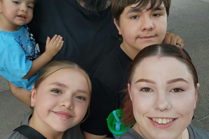 Phoenix Murder Mystery Outdoor Detective Escape Game - Cost-Effective and Family-Friendly Adventure