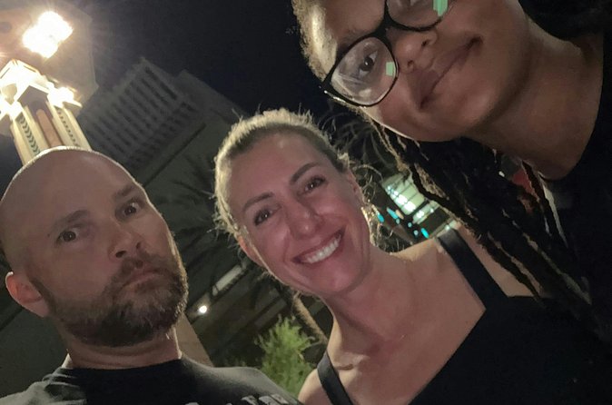 Phoenix Murder Mystery Outdoor Detective Escape Game - The Sum Up: A Fun, Budget-Friendly Detective Adventure in Phoenix