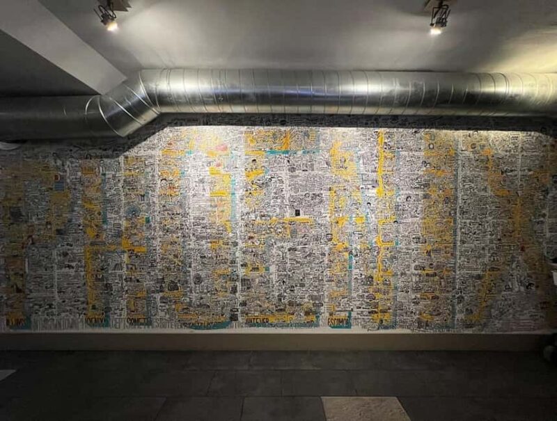 Phoenix: Murders & Mysteries True Crime Car Ghost Tour - Key Points