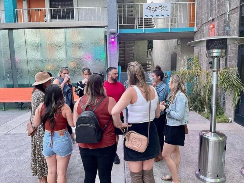 Phoenix: Murders & Mysteries True Crime Car Ghost Tour - Final Thoughts on the Phoenix Murders & Mysteries Tour