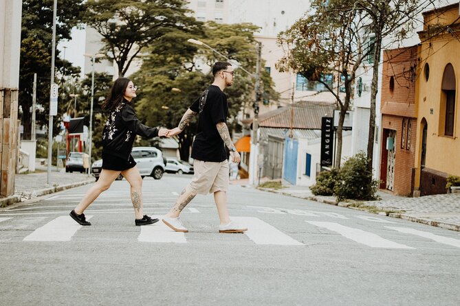 Phoenix Scavenger Hunt Walking Tour and Game - Comparing to Other Activities in Phoenix