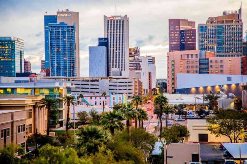 Phoenix & Scottsdale: Full Day City Highlights Tour - Final Thoughts on the Phoenix & Scottsdale Full Day Tour
