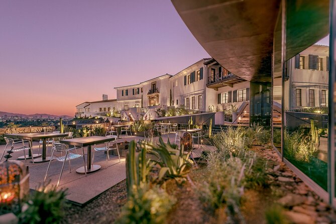 Phoenix Scottsdale Private 4 Hour City Highlights Tour - Exploring Old Town Scottsdale and Its Artistic Charm