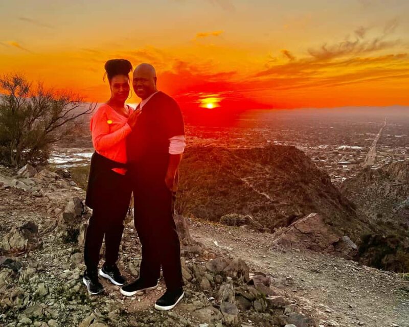 Phoenix: Sonoran Desert Guided Sunset Hike - Why This Sunset Hike Stands Out