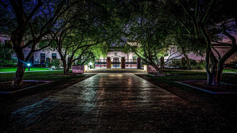 Phoenix: Ultimate Dead of Night Walking Ghost Tour - Frequently Asked Questions