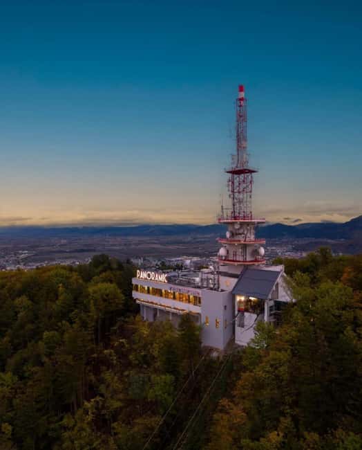 Photo day tour in Brasov - The Sum Up: A Visual Journey Through Brasov’s Charm