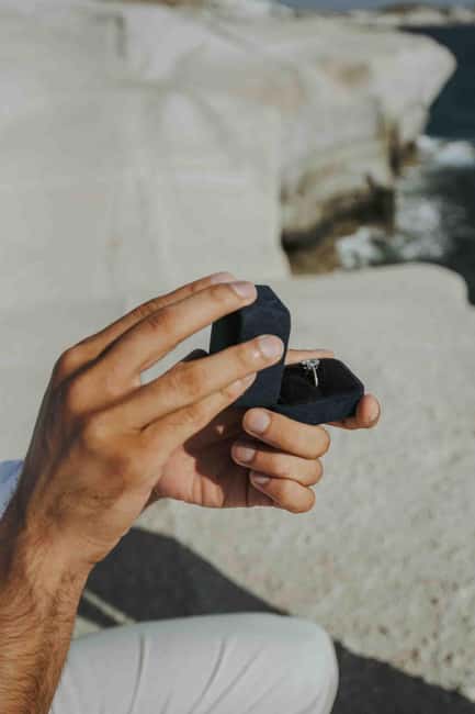 Photo & Drone video at Sarakiniko Beach - Capture the Surreal Landscapes of Sarakiniko Beach in Milos